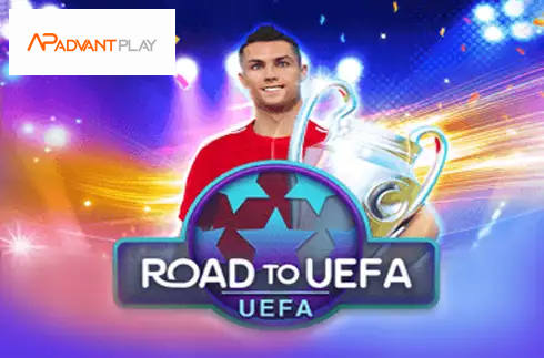 Road to UEFA